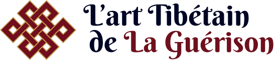 Art Tibétain de la Guérison
